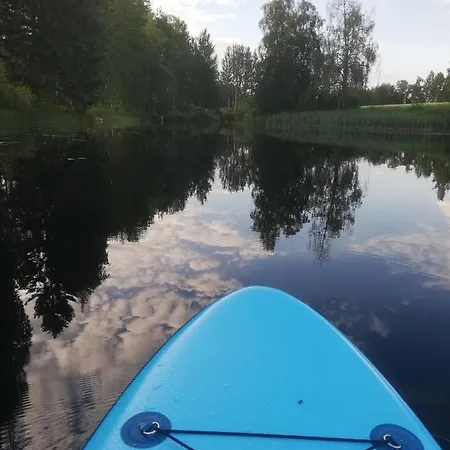 Karkausmaeen Kammari Gasthof