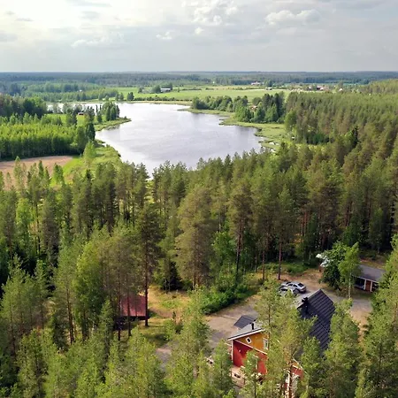 Karkausmaeen Kammari Estalagem