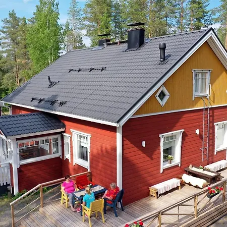 Karkausmaeen Kammari