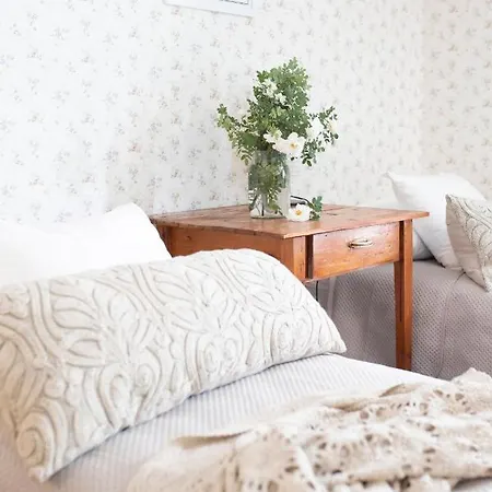 Karkausmaeen Kammari Herberg Kinnula