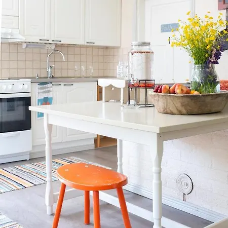 Estalagem Karkausmaeen Kammari Kinnula