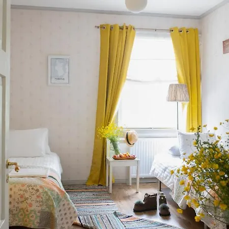 Karkausmaeen Kammari 3*