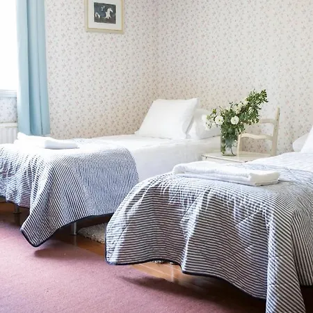 Karkausmaeen Kammari 3* Kinnula