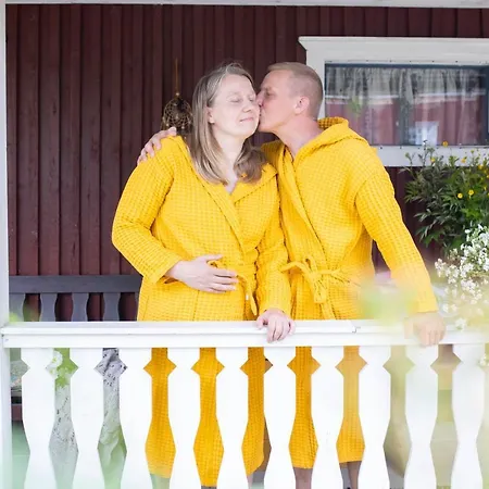 Inn Karkausmaeen Kammari 3*