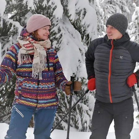 Estalagem Karkausmaeen Kammari Kinnula