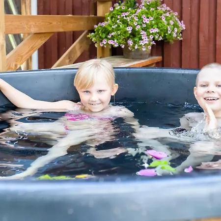 Inn Karkausmaeen Kammari