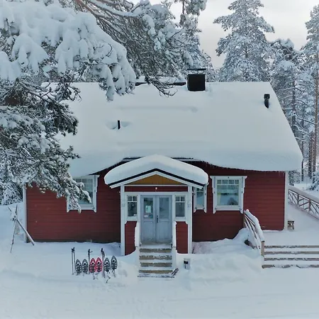 Karkausmaeen Kammari