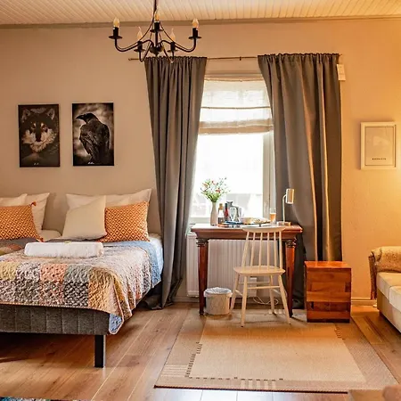 Karkausmaeen Kammari Inn 3*