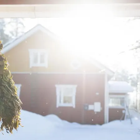 Karkausmaeen Kammari Estalagem