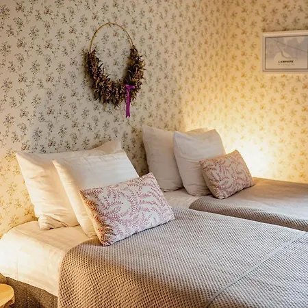 Inn Karkausmaeen Kammari Kinnula