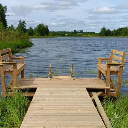 Karkausmaeen Kammari Estalagem