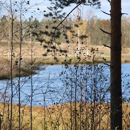 Estalagem Karkausmaeen Kammari