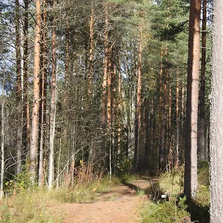 Estalagem Karkausmaeen Kammari