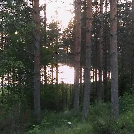 Karkausmaeen Kammari Inn