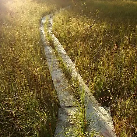 Karkausmaeen Kammari Estalagem 3*