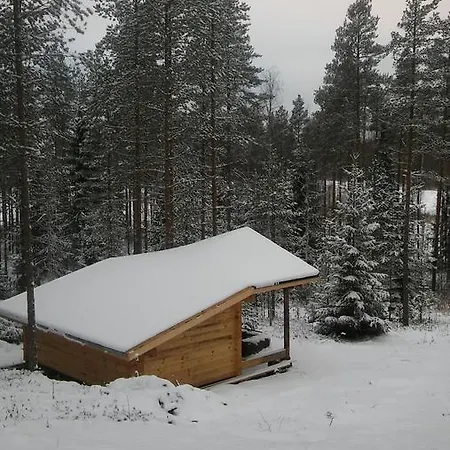 Estalagem Karkausmaeen Kammari Kinnula