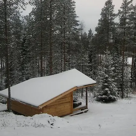 Inn Karkausmaeen Kammari Kinnula