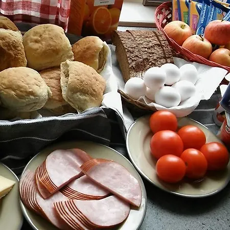 Inn Karkausmaeen Kammari Kinnula