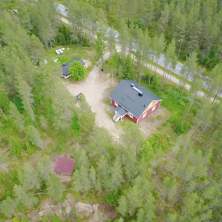 Karkausmaeen Kammari