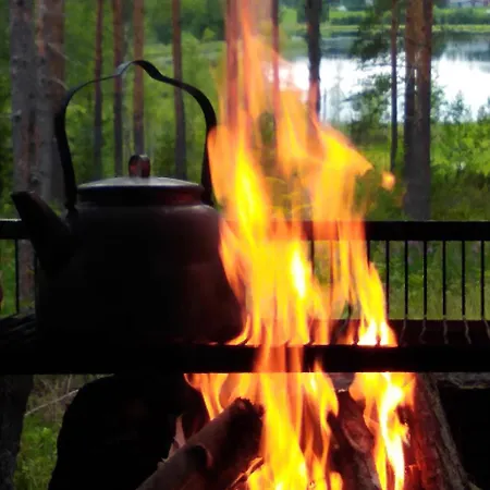 Karkausmaeen Kammari Inn