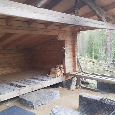 Karkausmaeen Kammari Inn