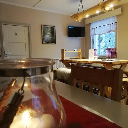 Karkausmaeen Kammari Inn