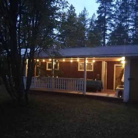 Karkausmaeen Kammari