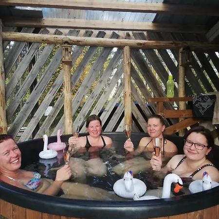Karkausmaeen Kammari Kinnula